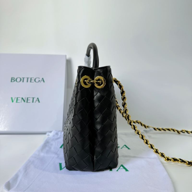 Bottega Veneta Top Handle Bags